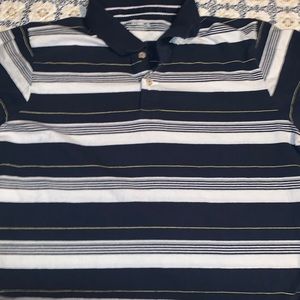 Old Navy polo shirt used